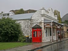 Arrowtown