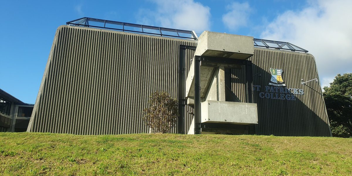 St Patrick's College