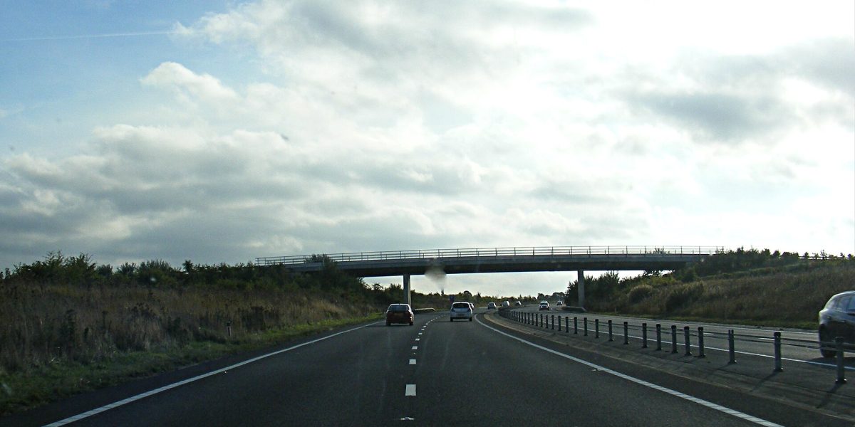 Woodend Bypass