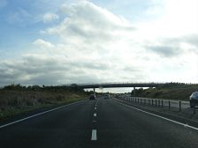 Woodend Bypass
