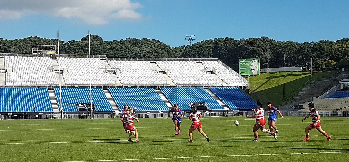 Manukau Stadium