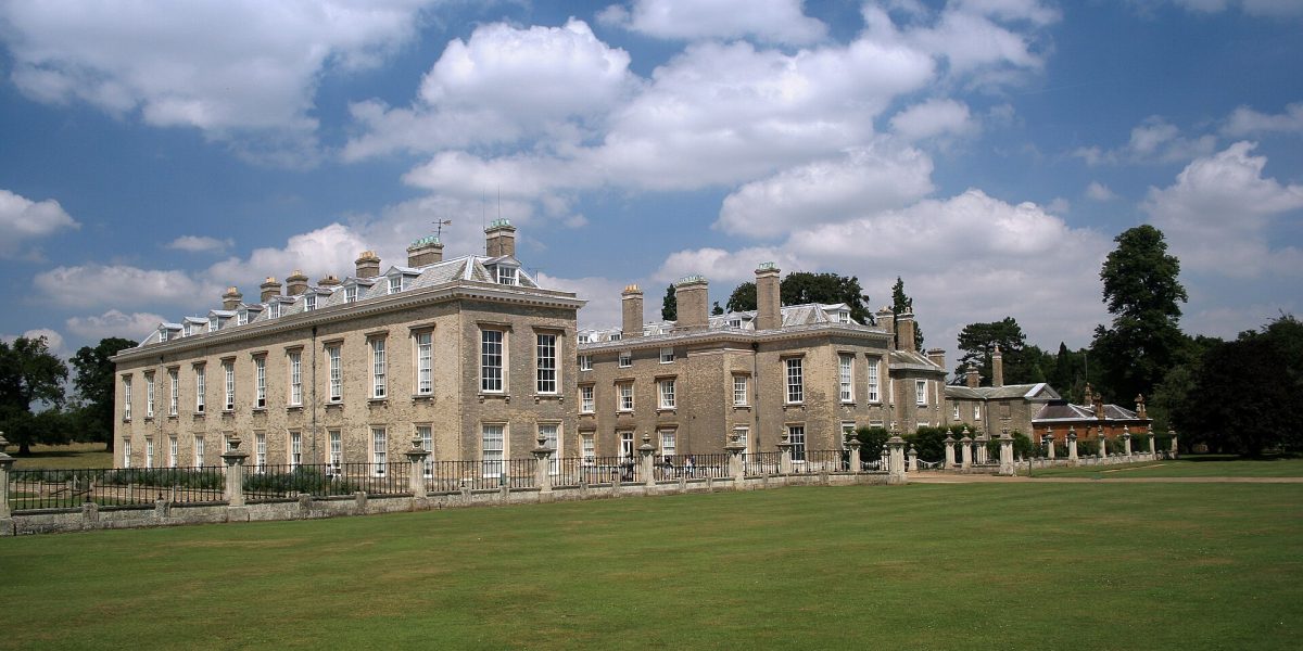 Althorp House