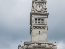 Local government — Auckland Town Hall