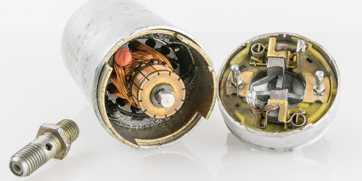 Fuel prices — fuel pump