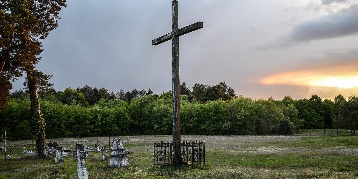Karaka Cemetery