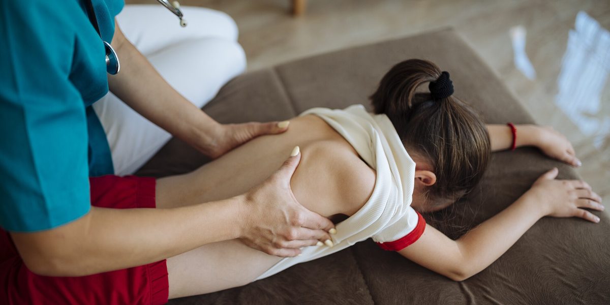 Back pain and treatment — back pain therapy