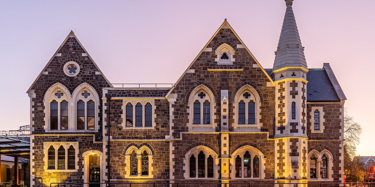 Arts Centre