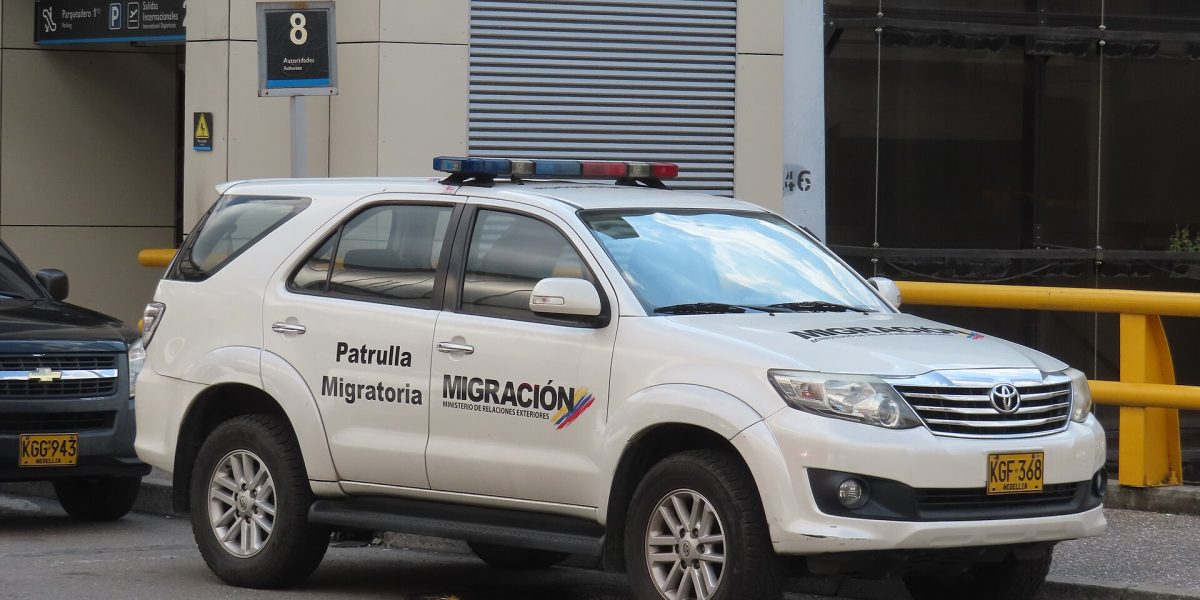 Border migration crises — migration border