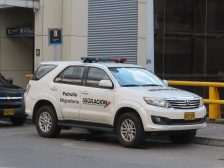 Border migration crises — migration border