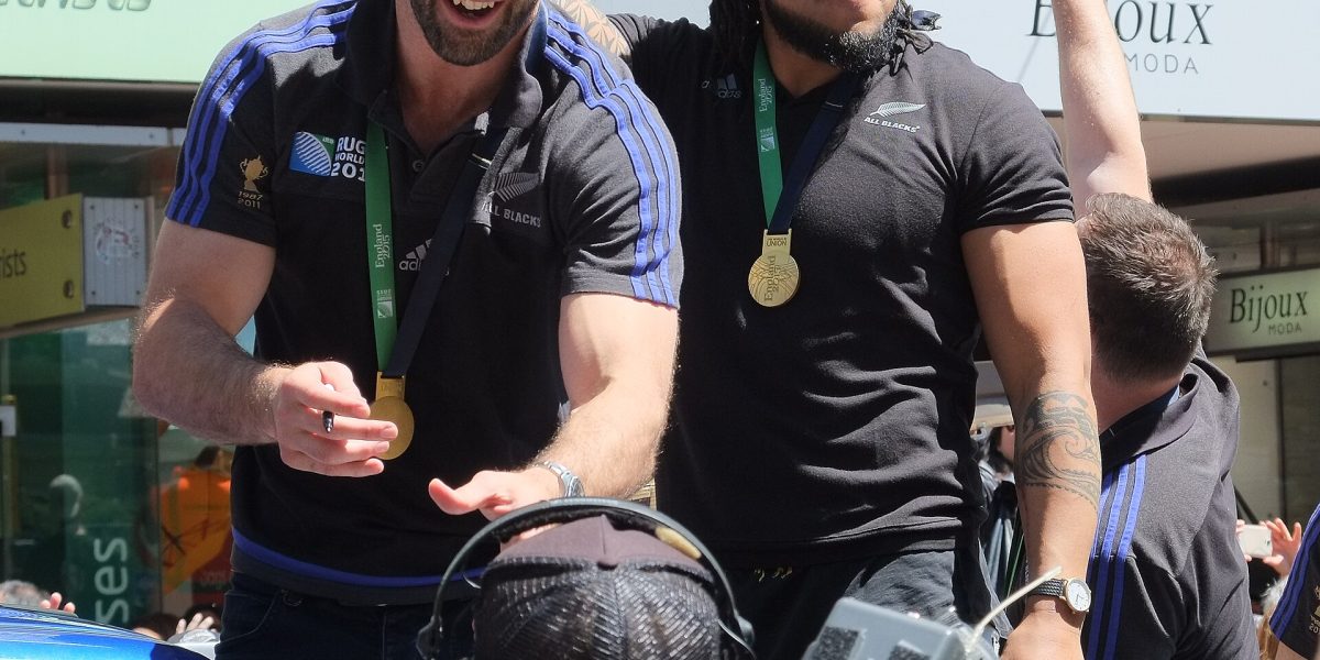 Ma'a Nonu