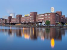 Job market — factory