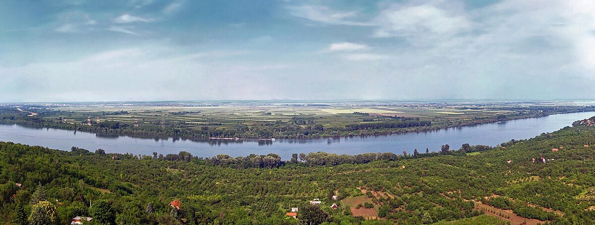 Danube River