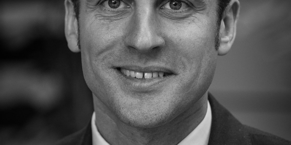 Emmanuel Macron