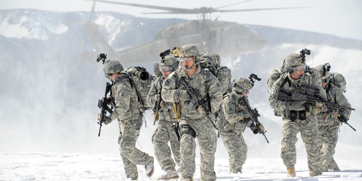 Climate and cold tolerance — cold weather