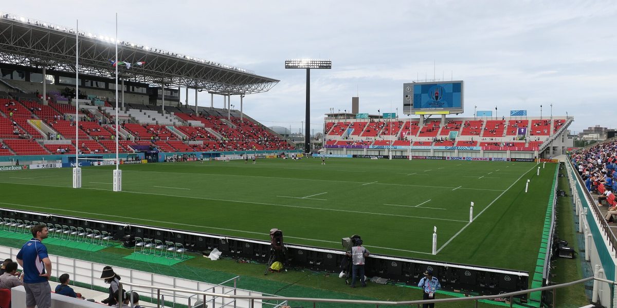 Rugby — Nathan Cleary