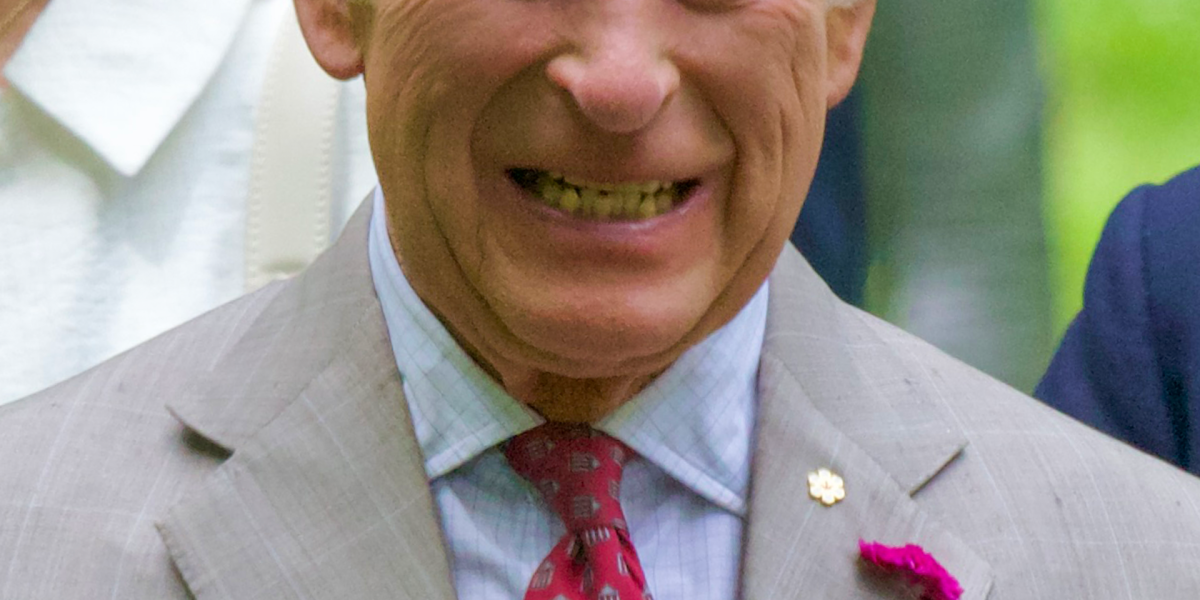 Charles III