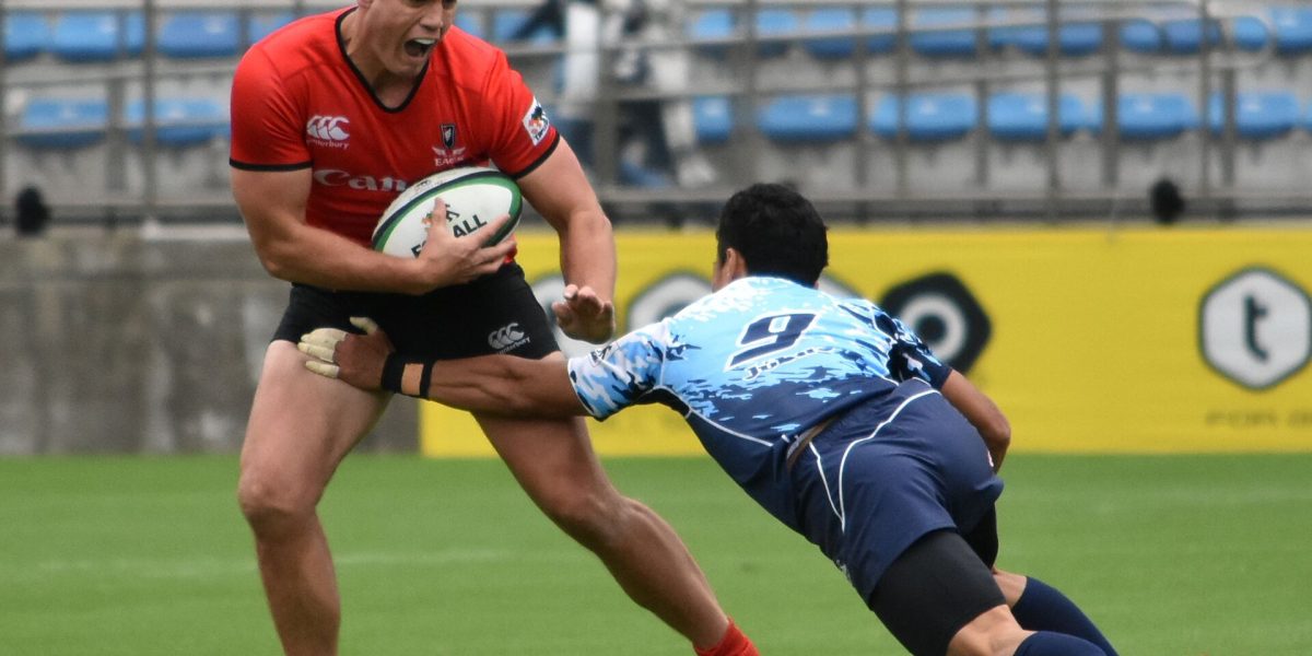 Israel Dagg