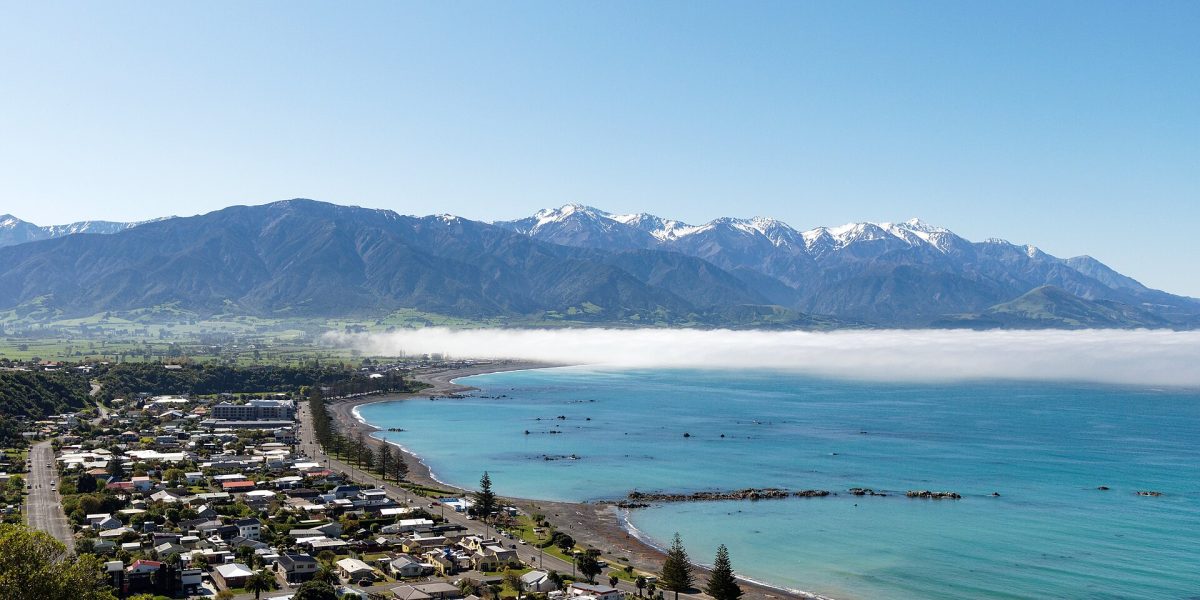 Kaikōura