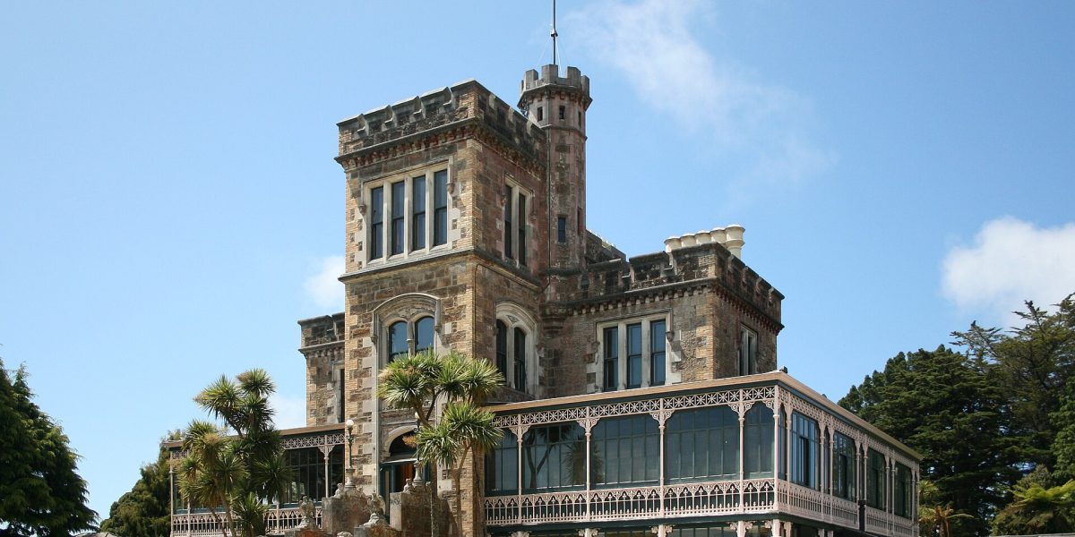 Dunedin