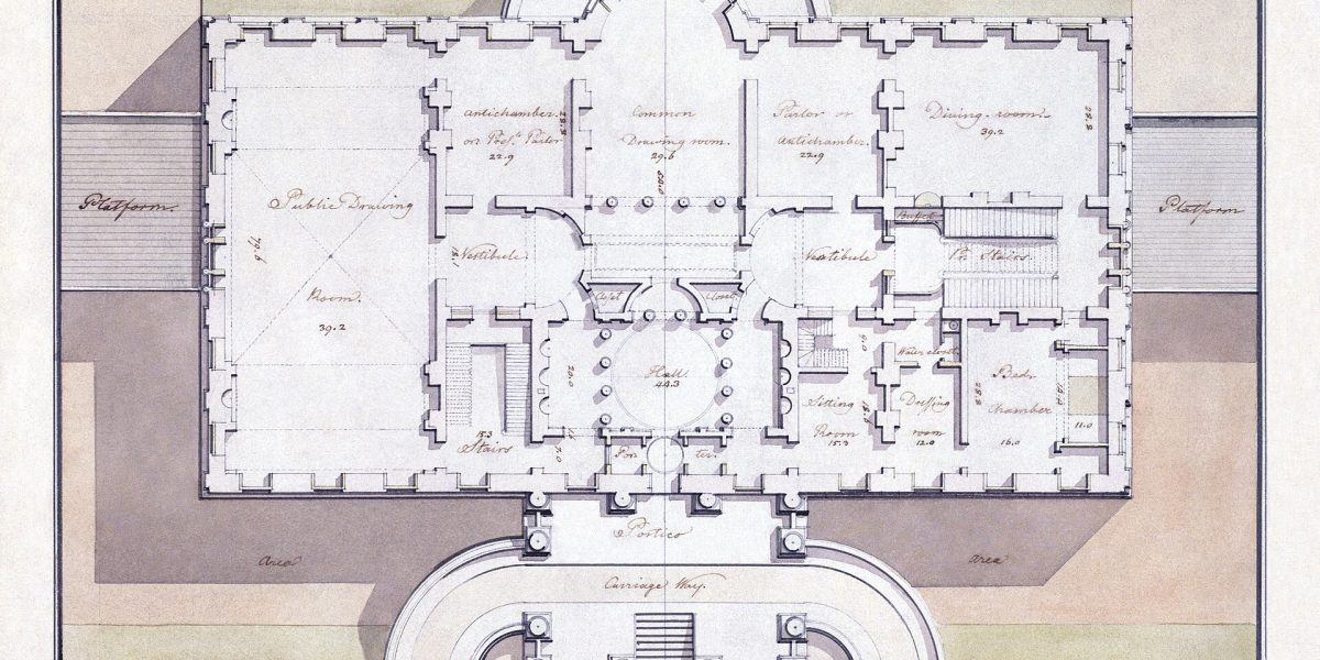White House