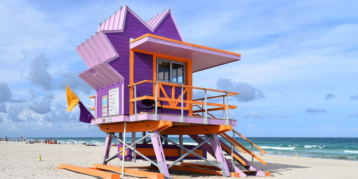 Child drowning incidents — lifeguard