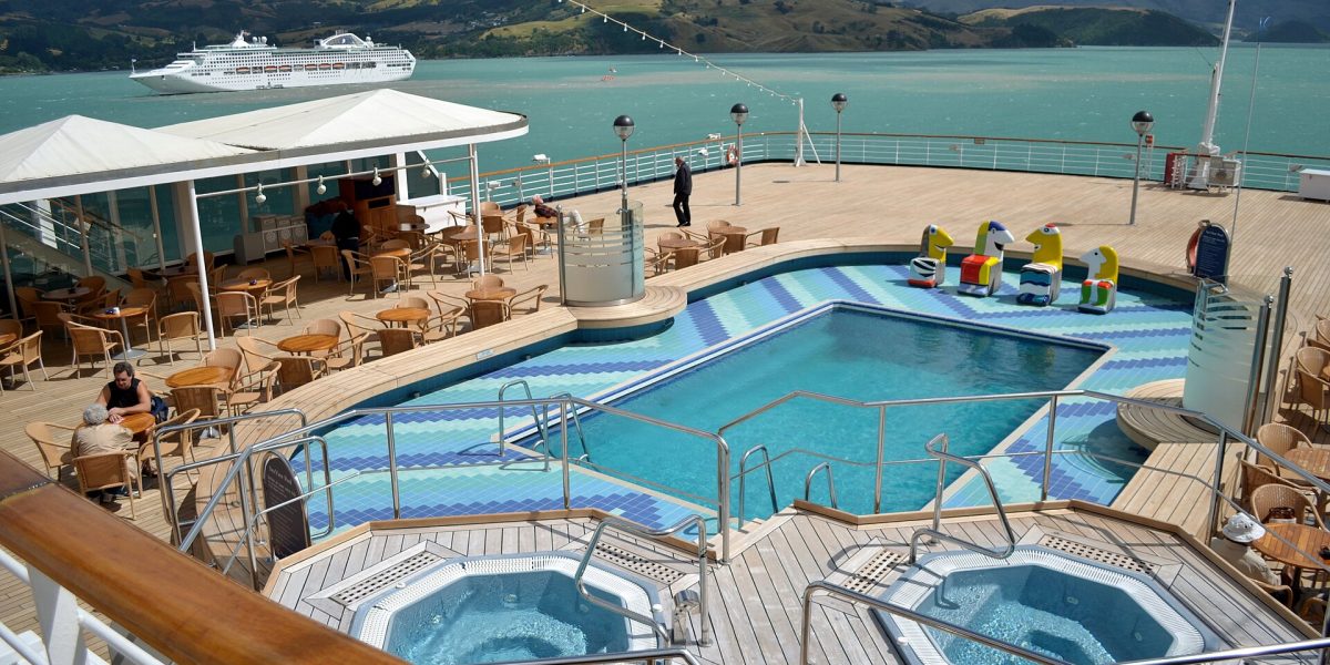Wainui, Akaroa Harbour