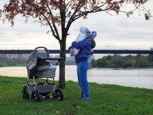 Parenting standards and judgment — parenting