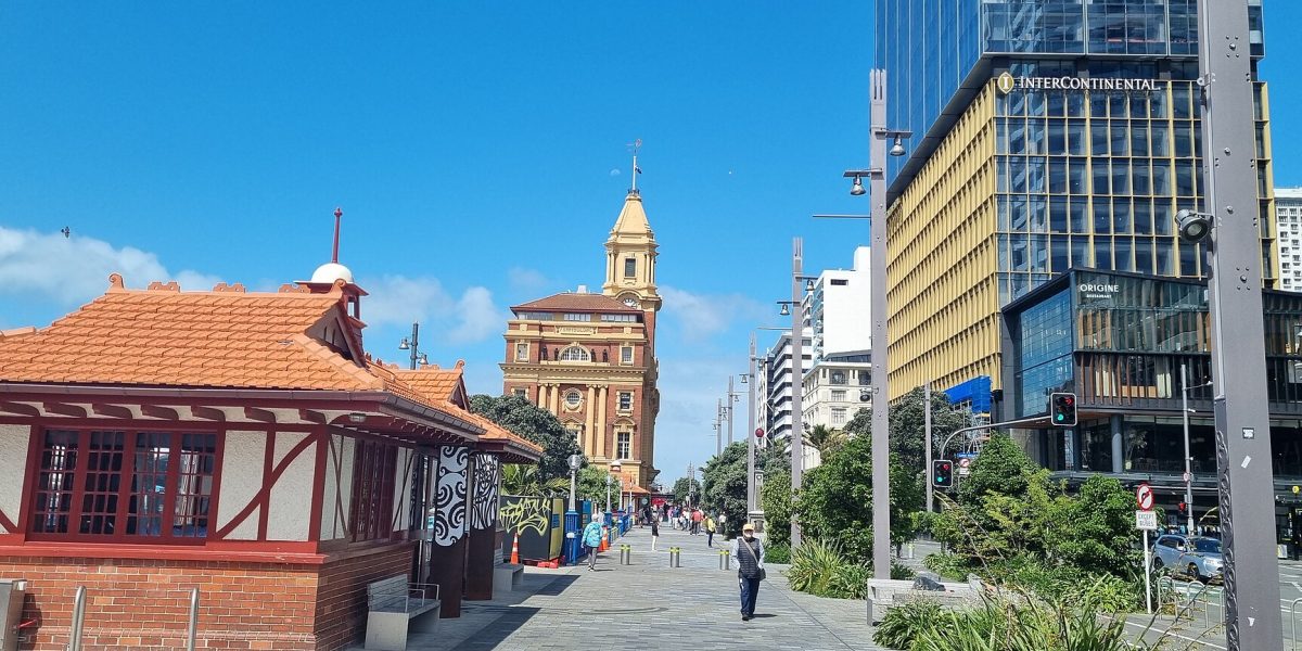 Quay Street