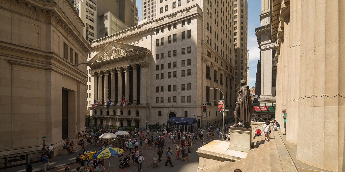 Sharemarket crashes and volatility — stock exchange