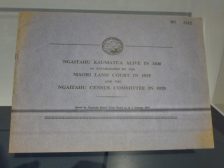 Ngāi Tahu
