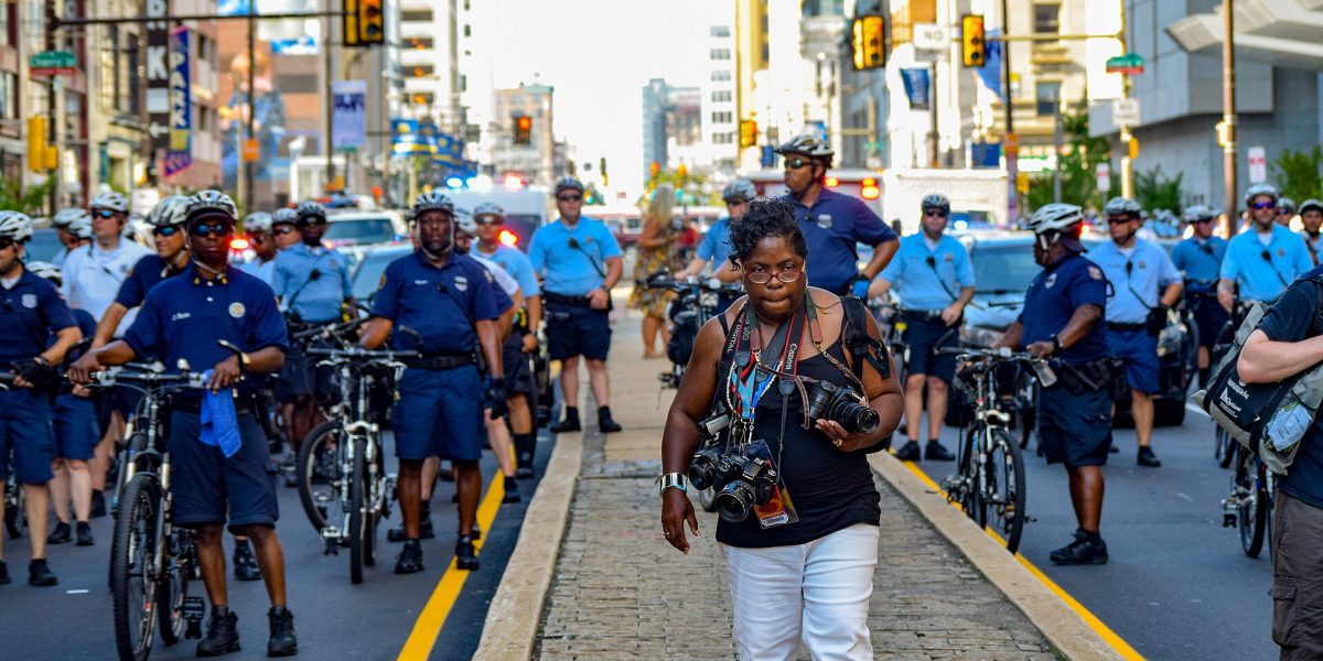 Photojournalism roundups — photojournalist