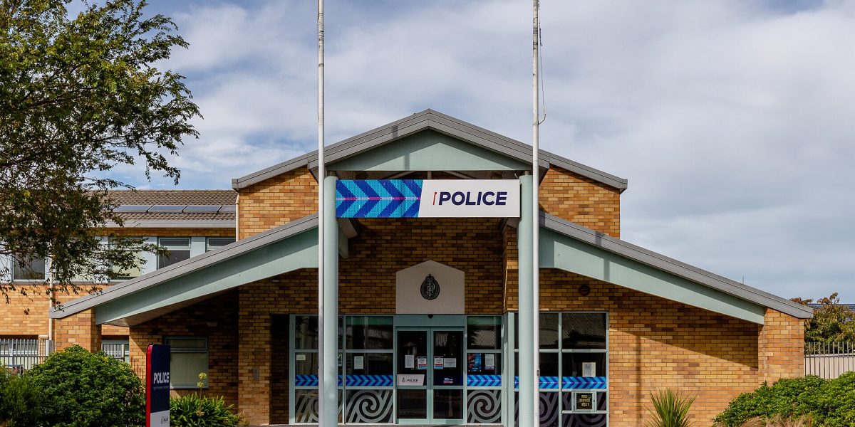 New Zealand Police