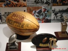 Rugby — Mark Telea