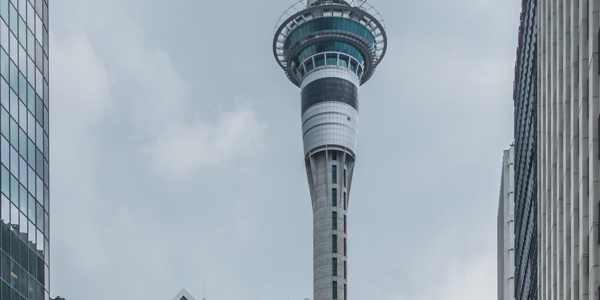 Auckland