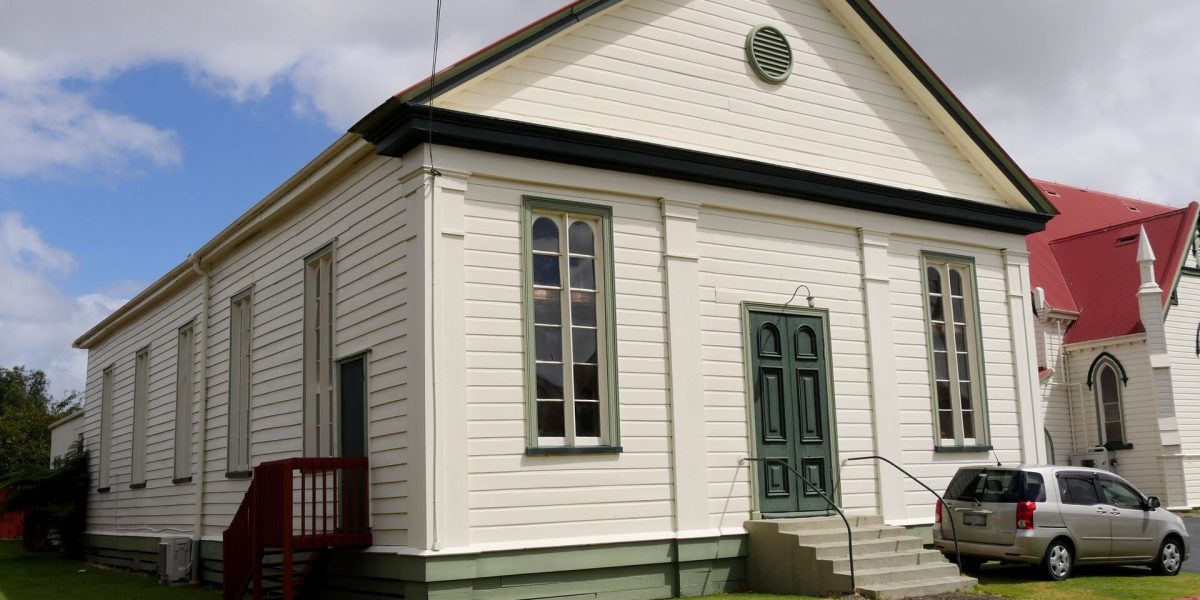 Union Hall