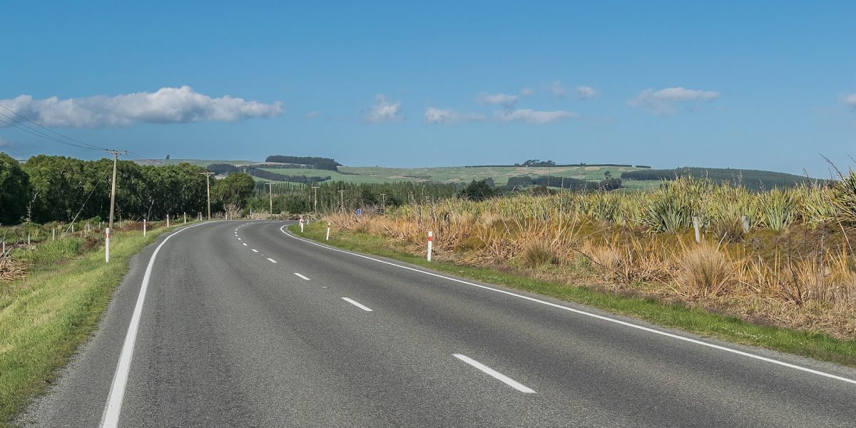 State Highway 1