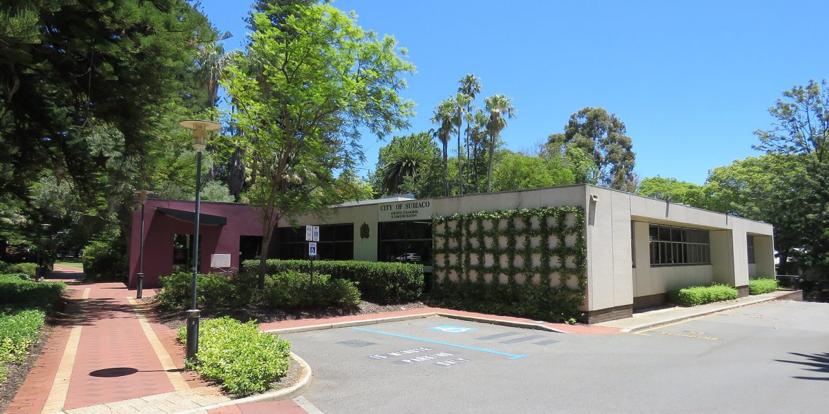 Local government — Te Ara Wai