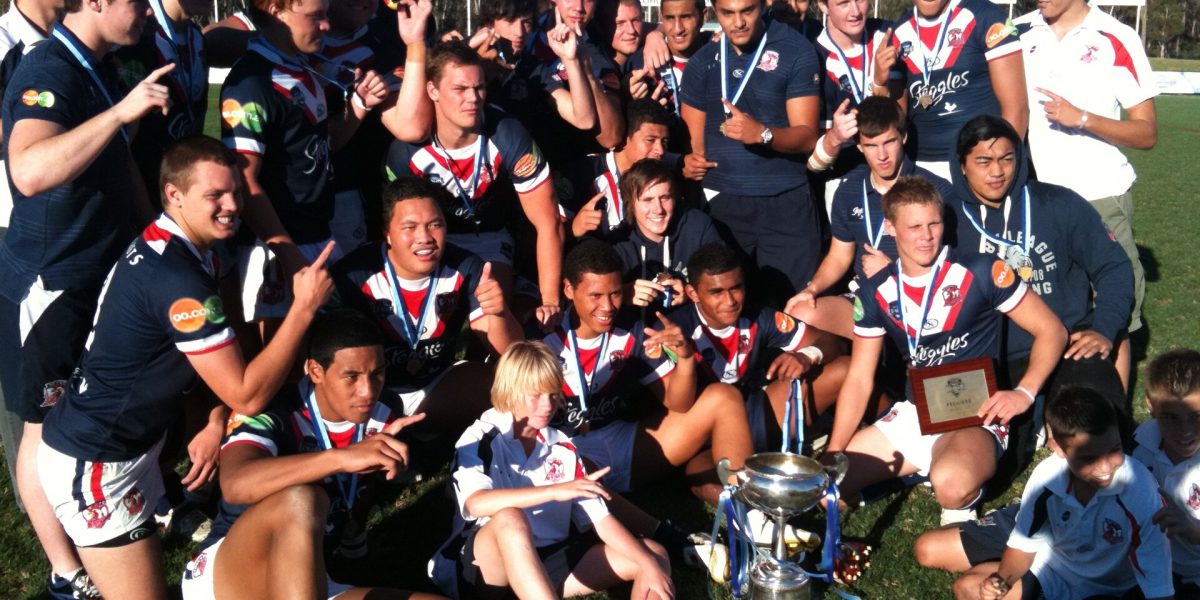 Sydney Roosters