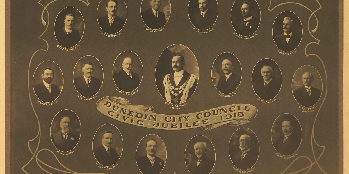 Dunedin City Council
