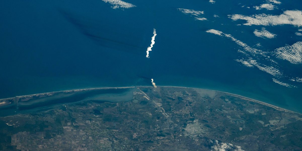 SpaceX Starship