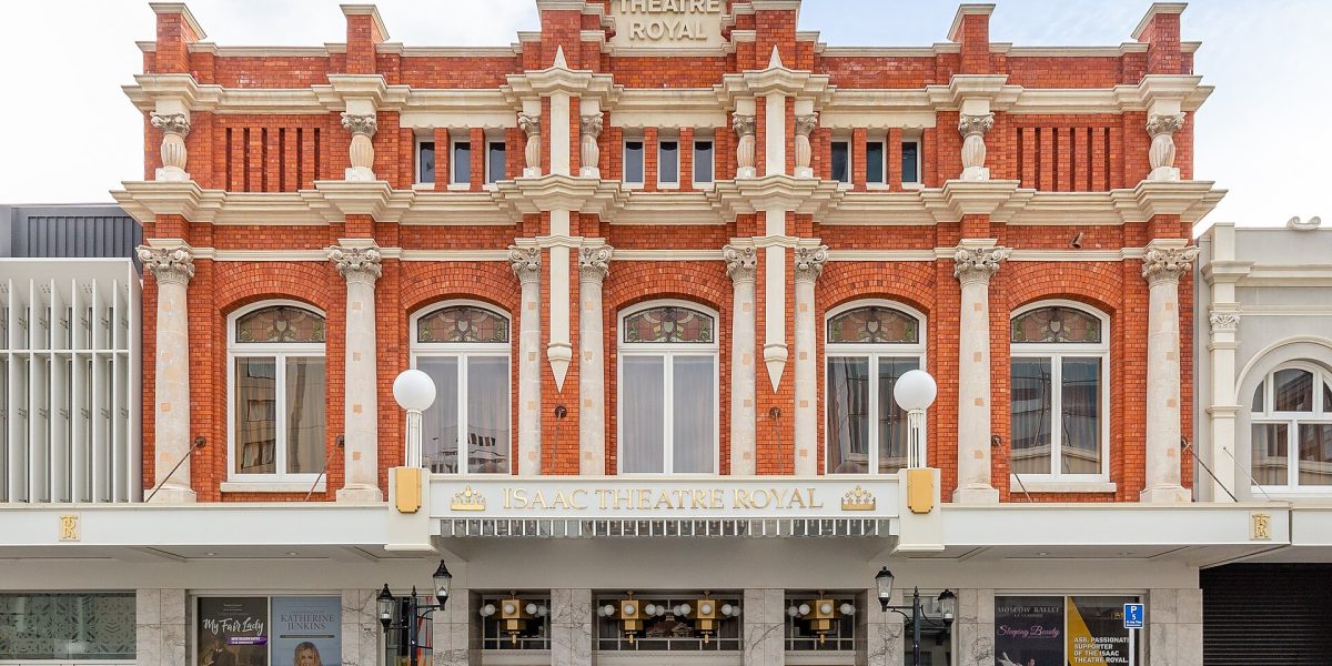 Theatre Royal