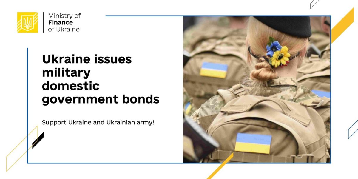 Government bond tenders — government bonds