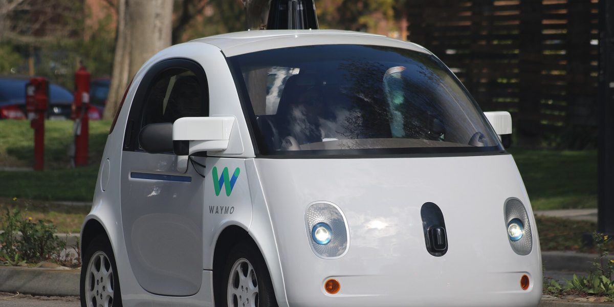 Autonomous vehicle regulation — self-driving car