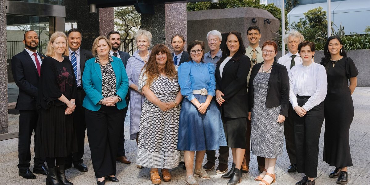 Wellington City Council