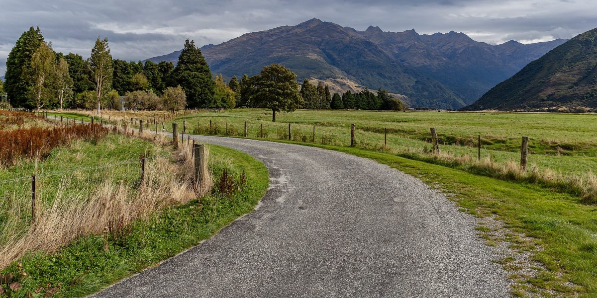 Regional economic development — Otago