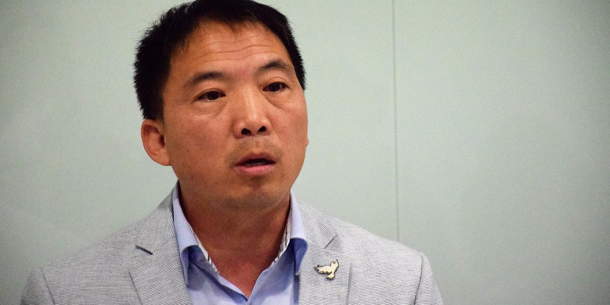 Wu Chi-wai
