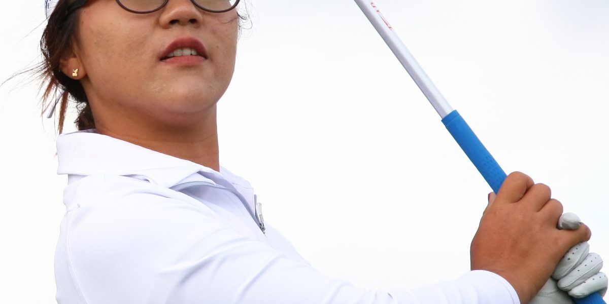 Lydia Ko