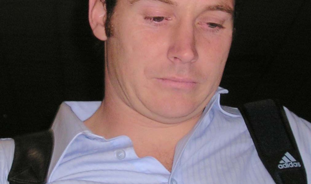 Andrew Mehrtens