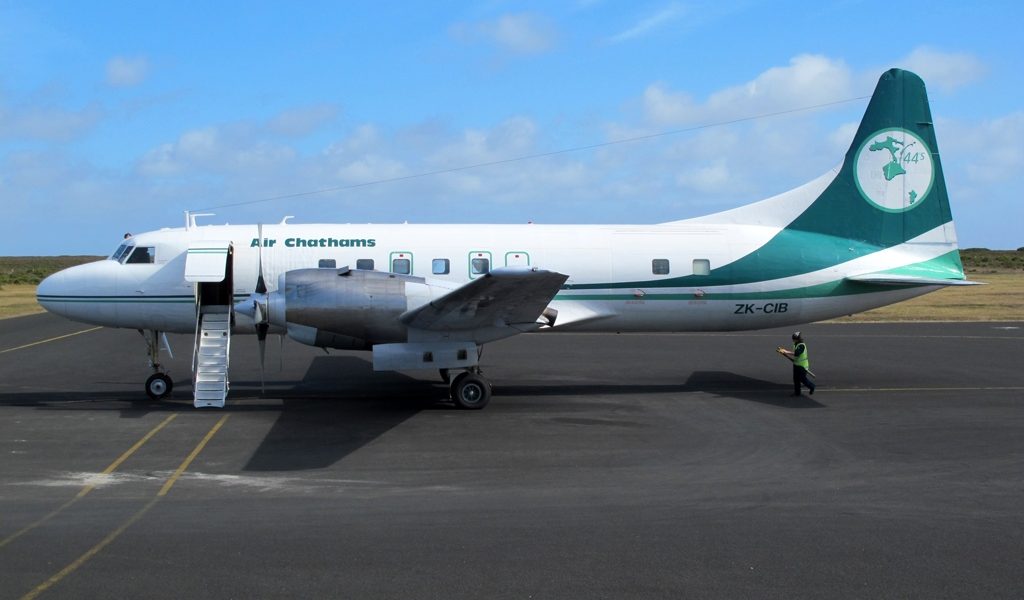 Air Chathams
