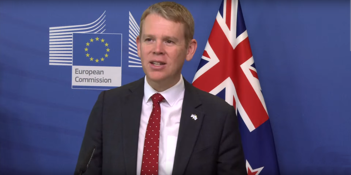 Chris Hipkins